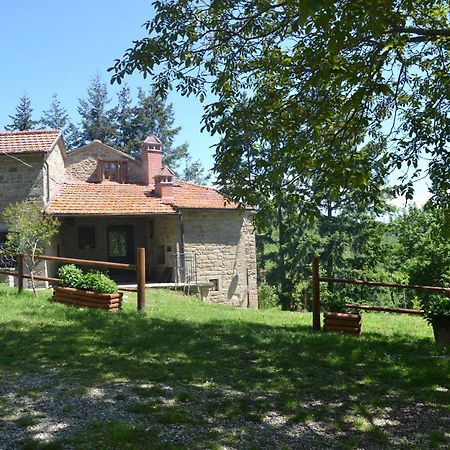 Casa Martino Villa Villa  Exteriör bild