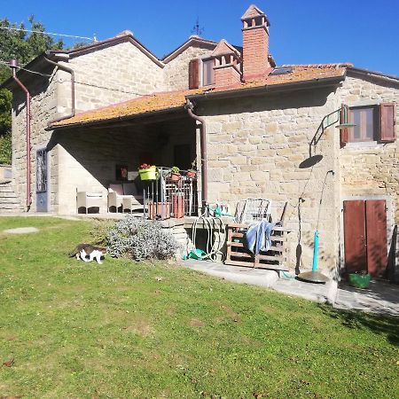 Casa Martino Villa Villa  Exteriör bild