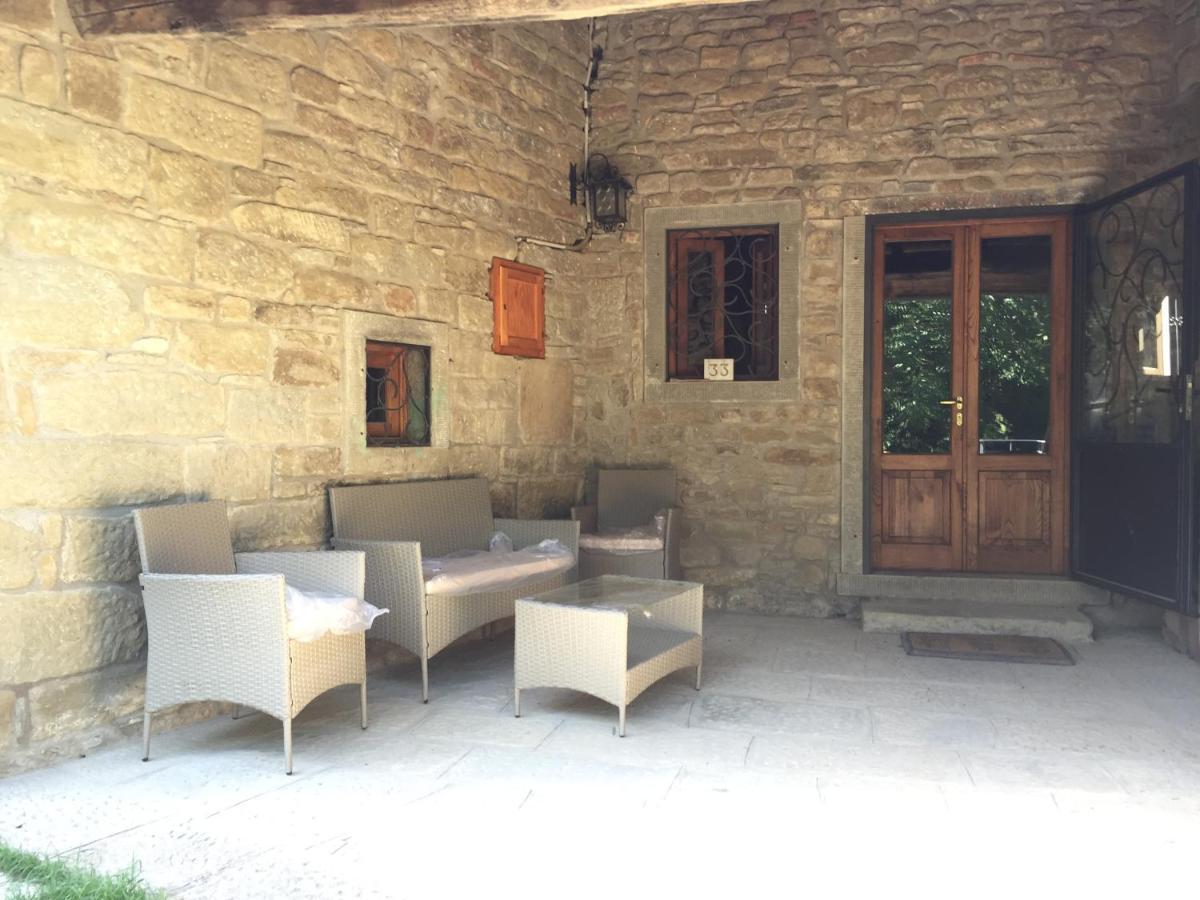 Casa Martino Villa Villa  Exteriör bild