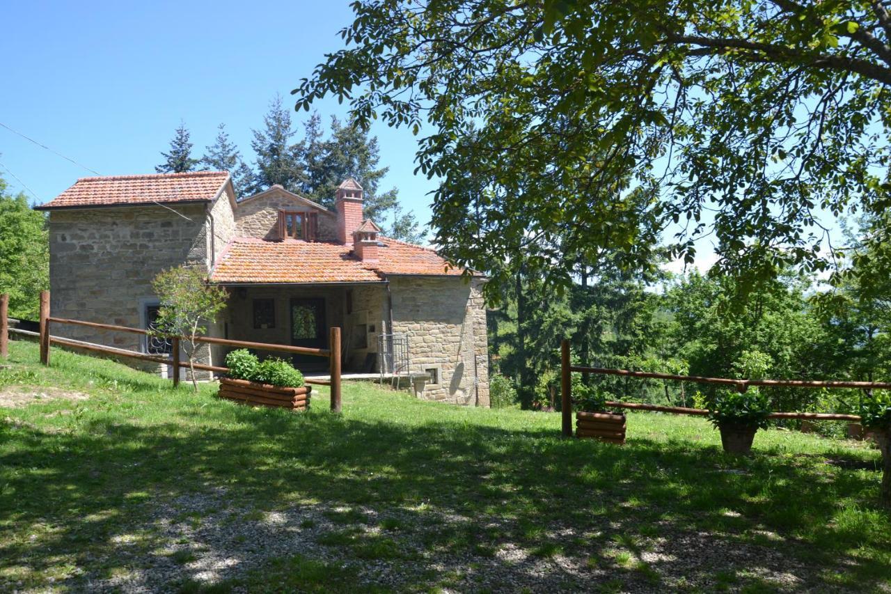 Casa Martino Villa Villa  Exteriör bild