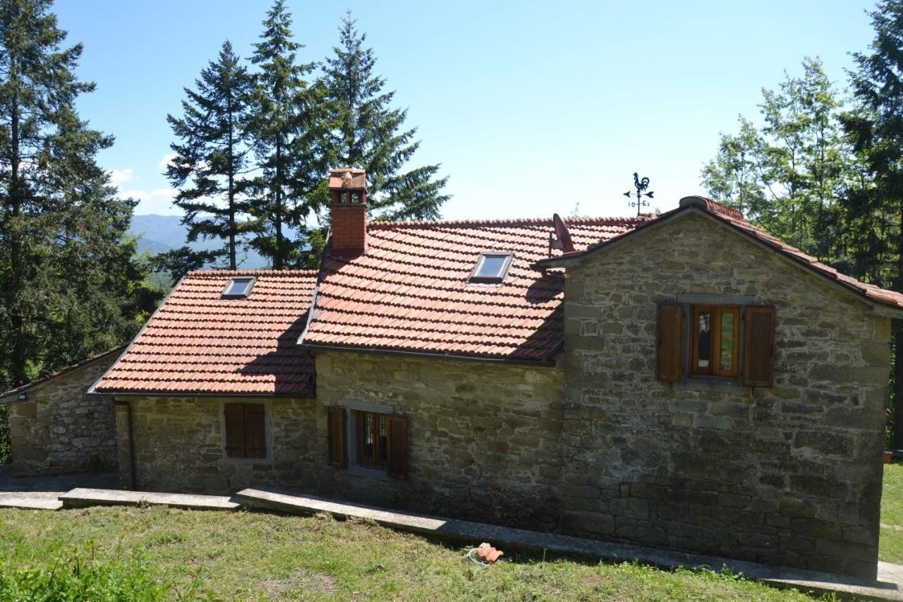 Casa Martino Villa Villa  Exteriör bild