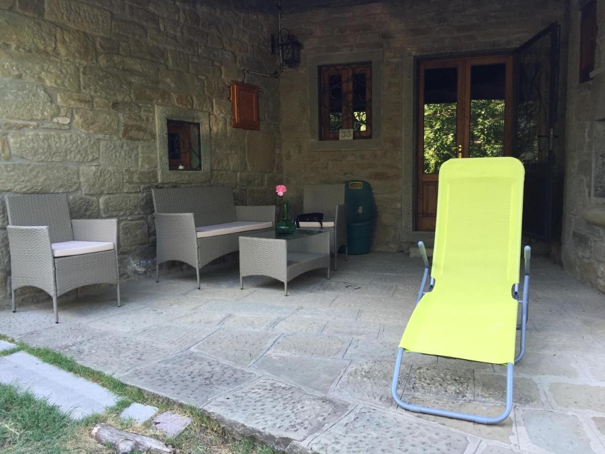 Casa Martino Villa Villa  Exteriör bild