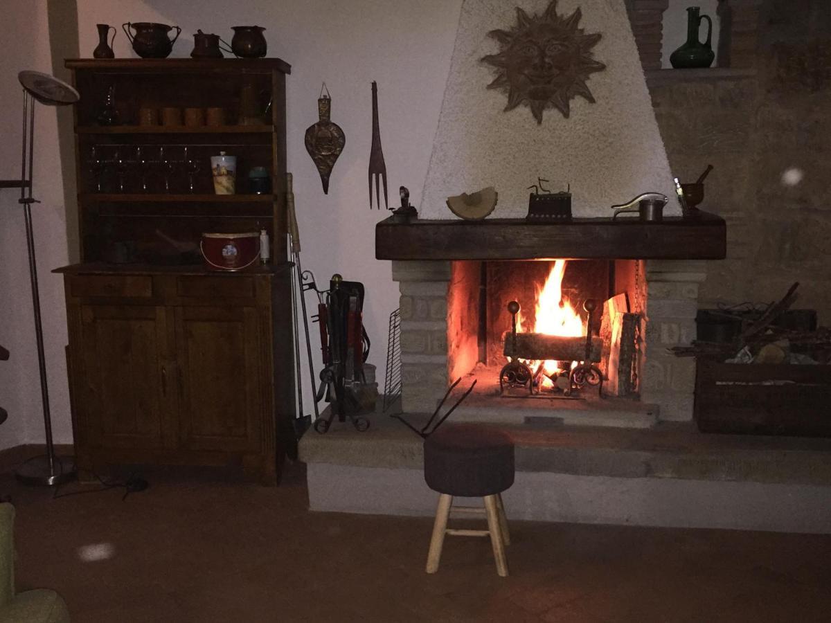 Casa Martino Villa Villa  Exteriör bild