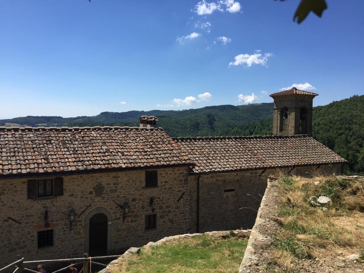 Casa Martino Villa Villa  Exteriör bild
