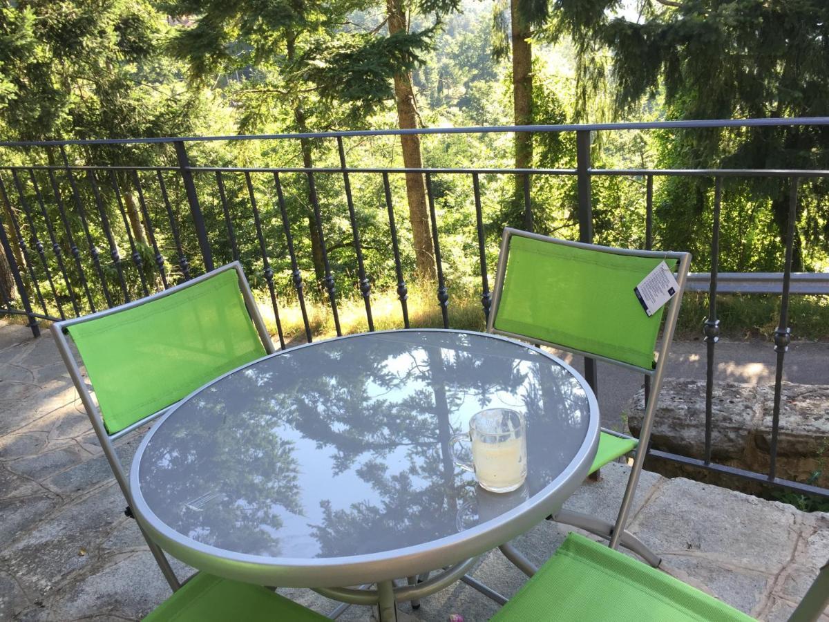 Casa Martino Villa Villa  Exteriör bild