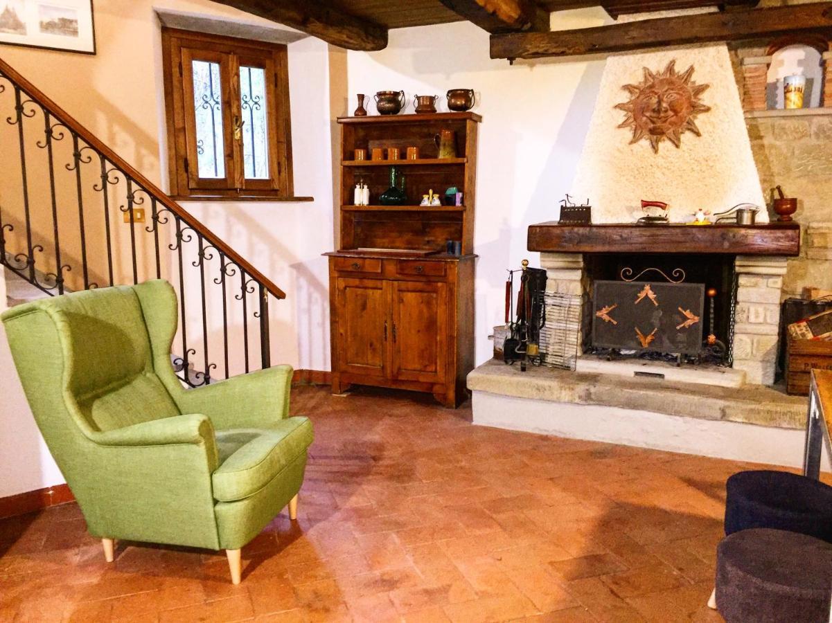 Casa Martino Villa Villa  Exteriör bild
