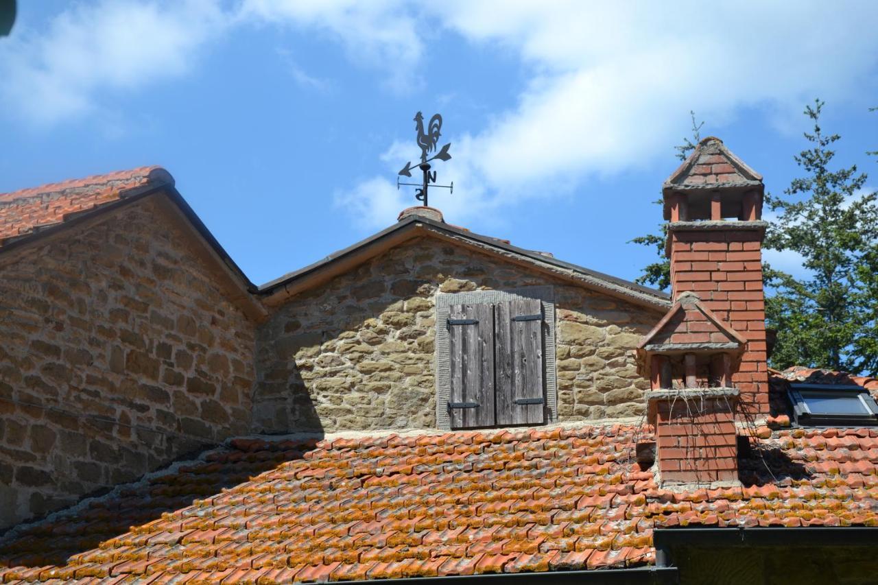 Casa Martino Villa Villa  Exteriör bild