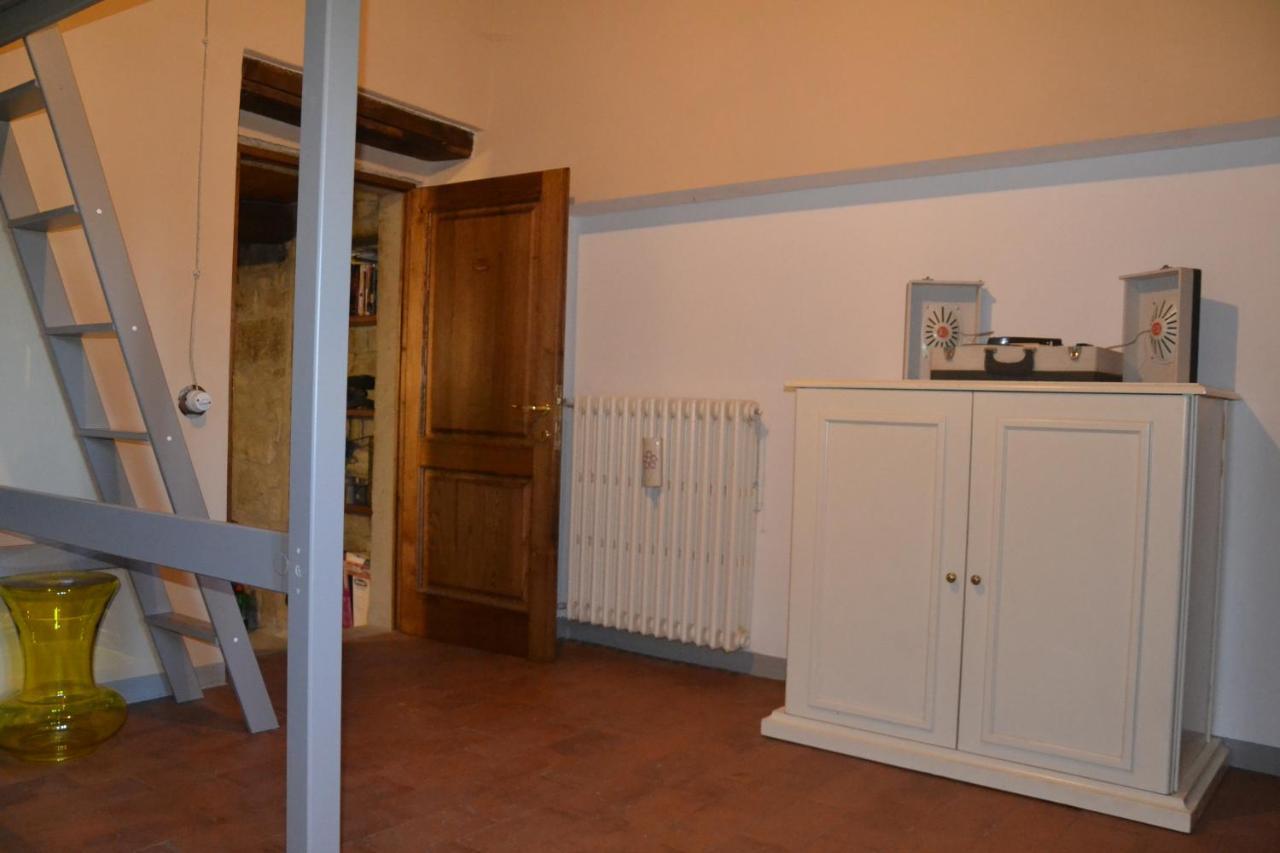 Casa Martino Villa Villa  Exteriör bild