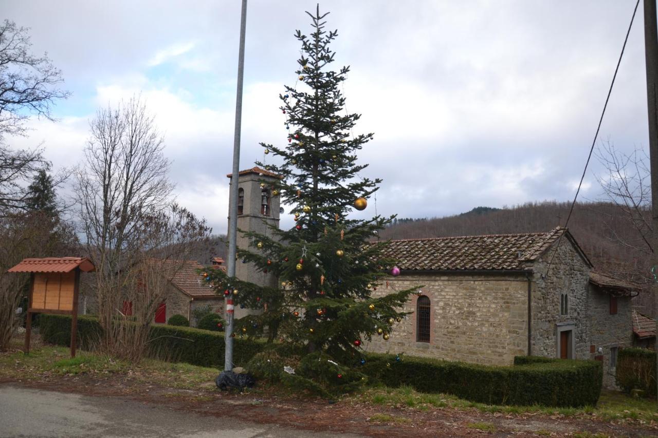 Casa Martino Villa Villa  Exteriör bild