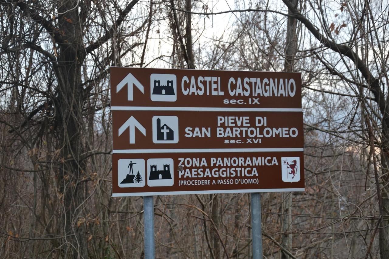 Casa Martino Villa Villa  Exteriör bild