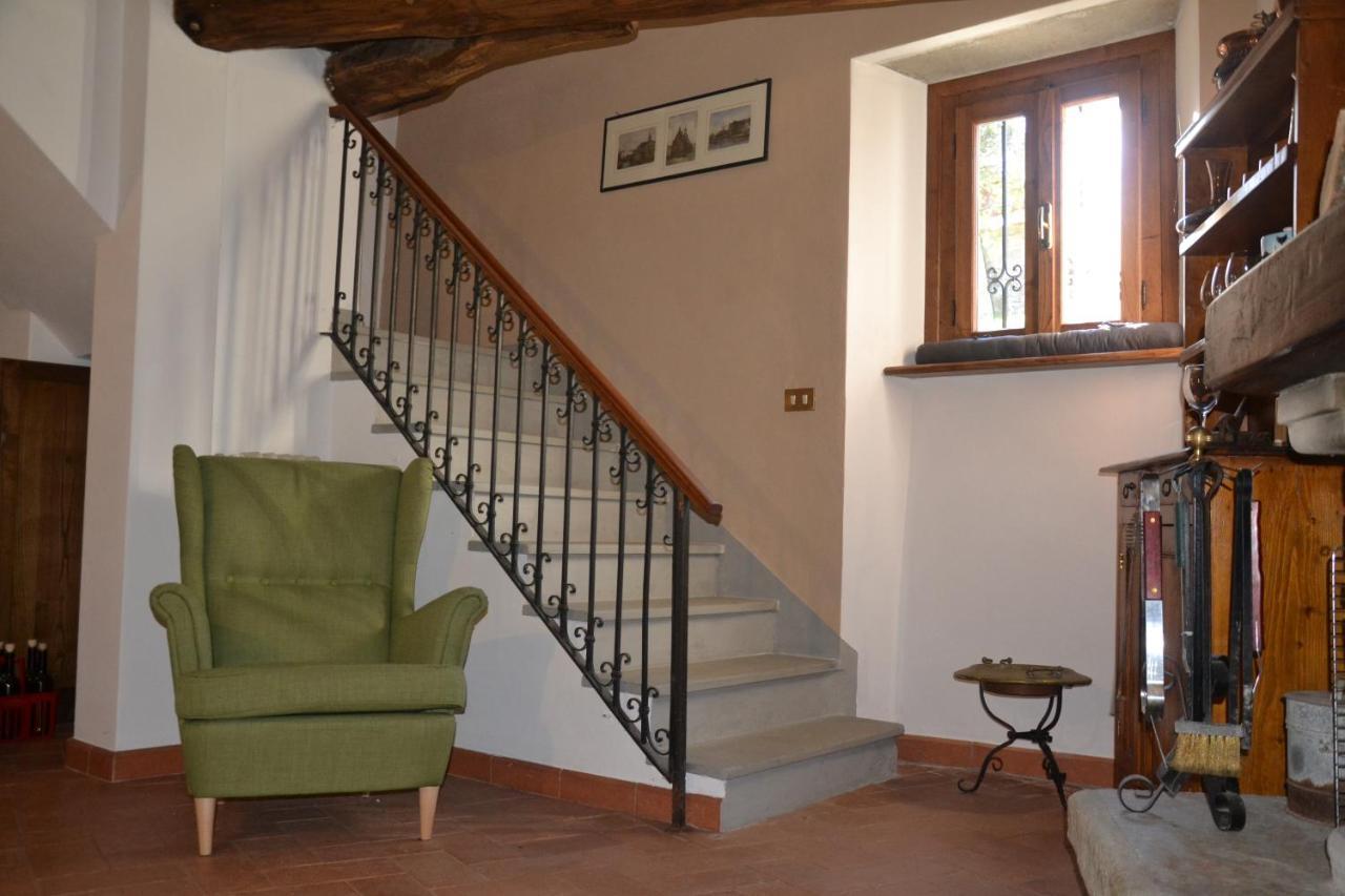 Casa Martino Villa Villa  Exteriör bild