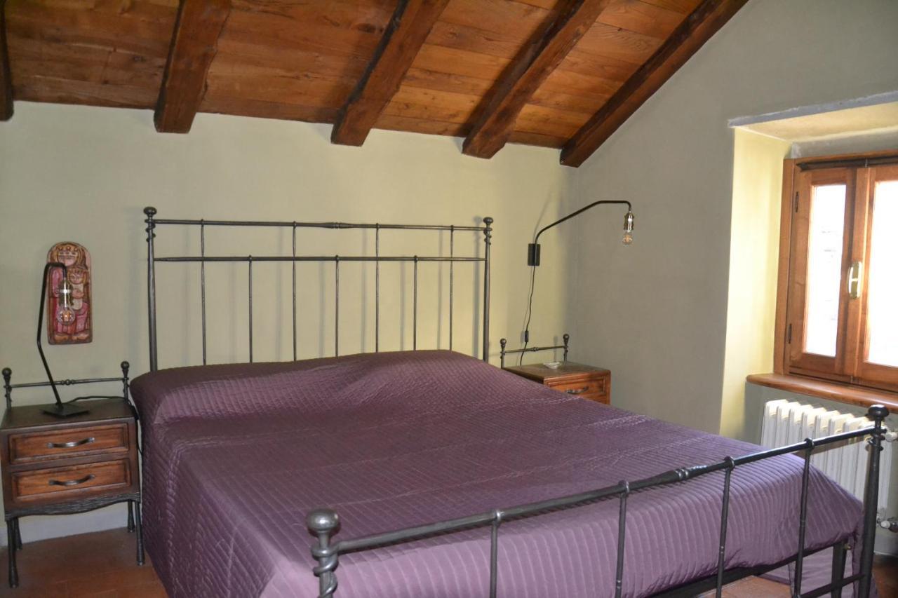 Casa Martino Villa Villa  Exteriör bild