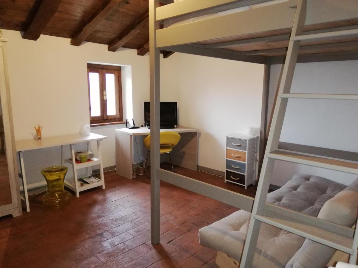 Casa Martino Villa Villa  Exteriör bild