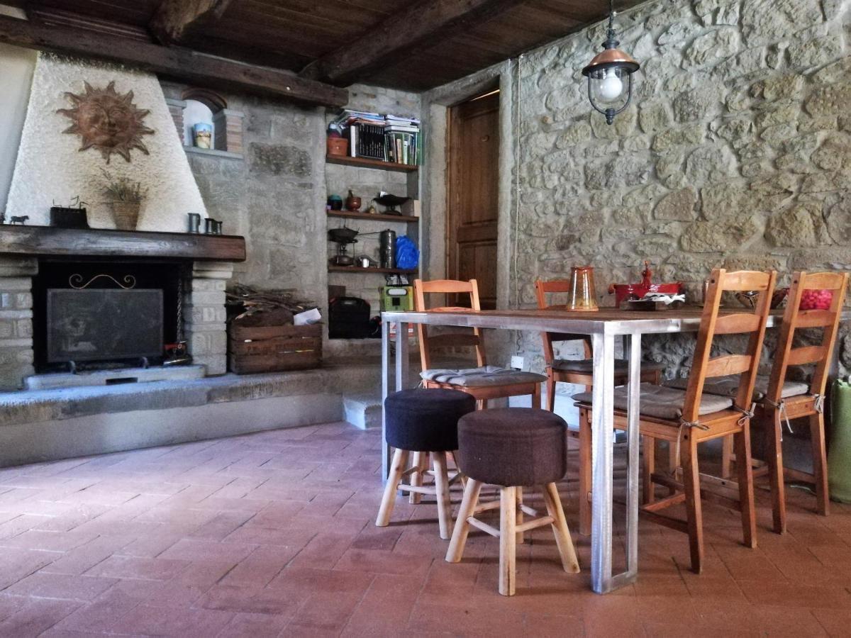 Casa Martino Villa Villa  Exteriör bild