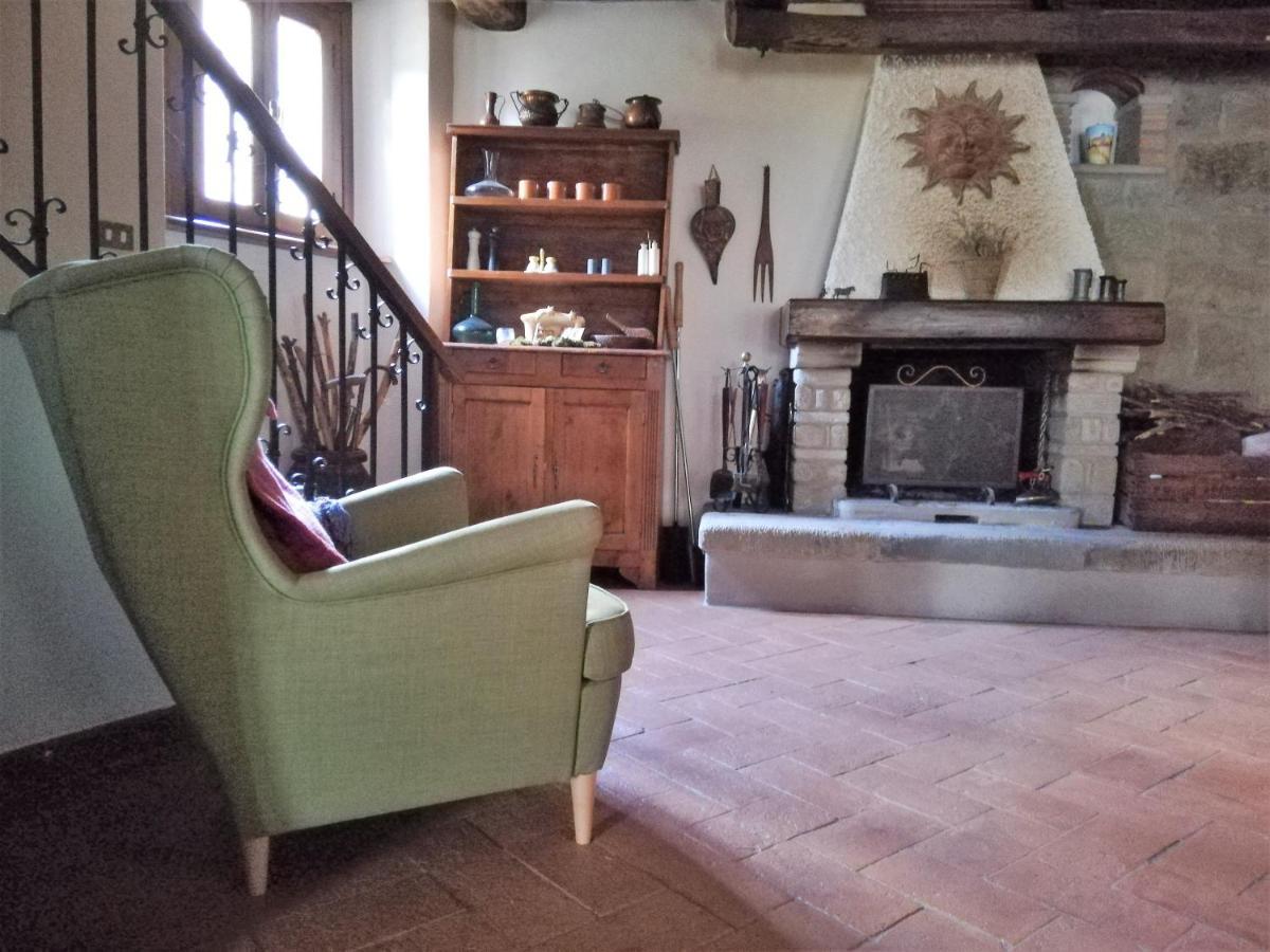 Casa Martino Villa Villa  Exteriör bild