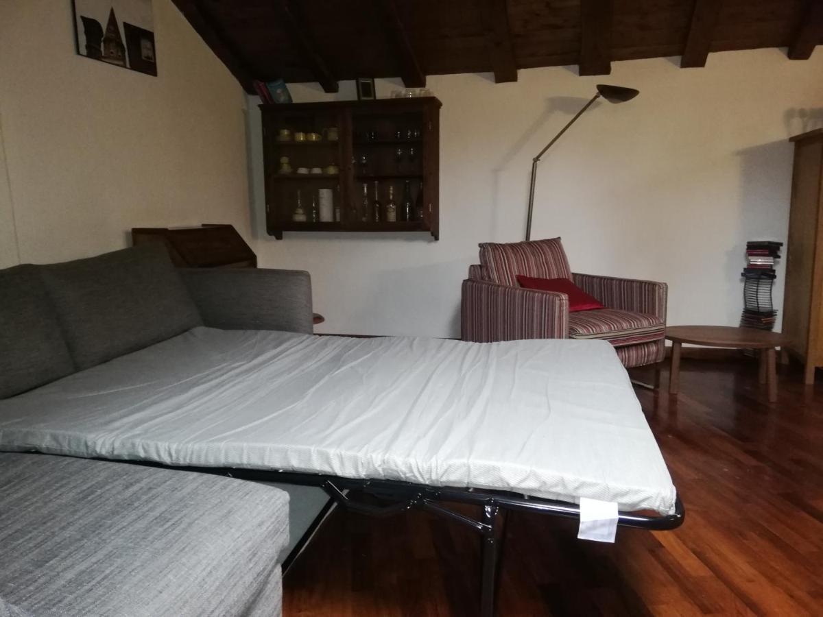 Casa Martino Villa Villa  Exteriör bild