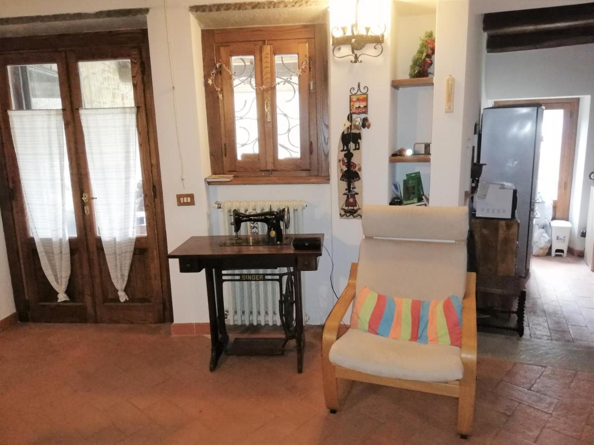 Casa Martino Villa Villa  Exteriör bild