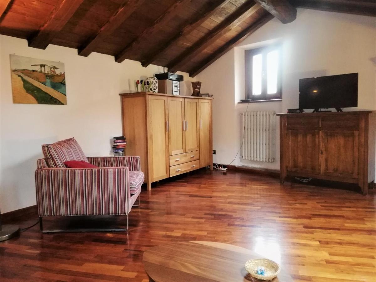 Casa Martino Villa Villa  Exteriör bild