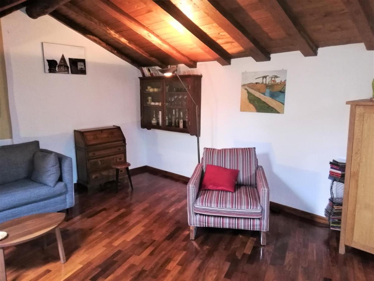 Casa Martino Villa Villa  Exteriör bild