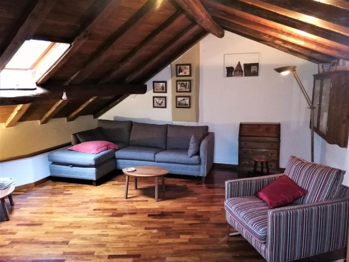 Casa Martino Villa Villa  Exteriör bild