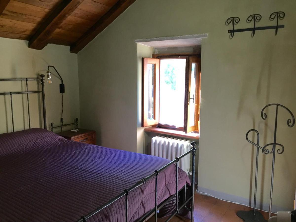 Casa Martino Villa Villa  Exteriör bild