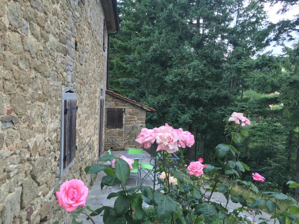 Casa Martino Villa Villa  Exteriör bild