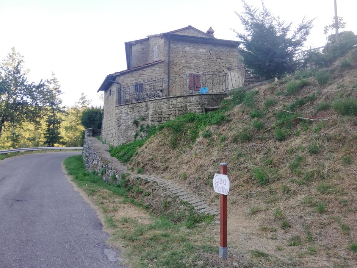 Casa Martino Villa Villa  Exteriör bild
