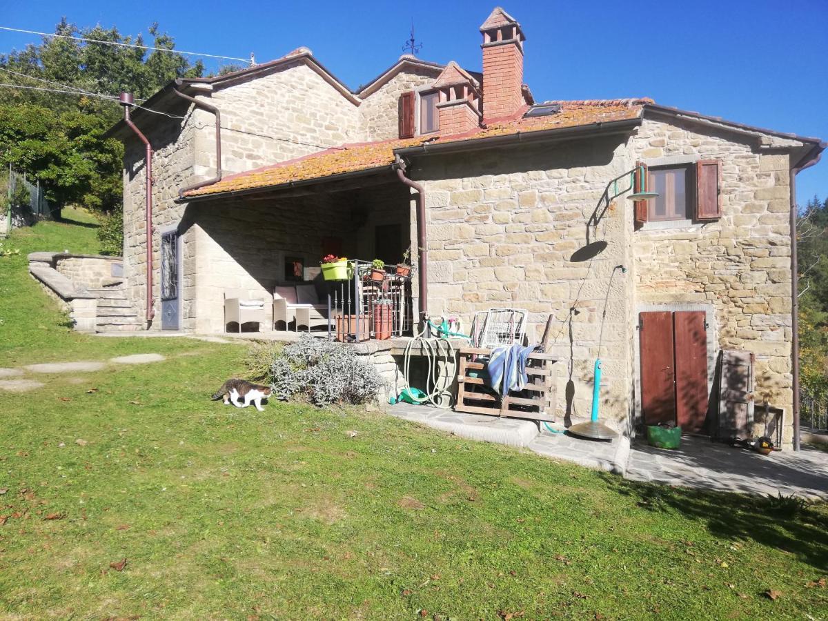 Casa Martino Villa Villa  Exteriör bild